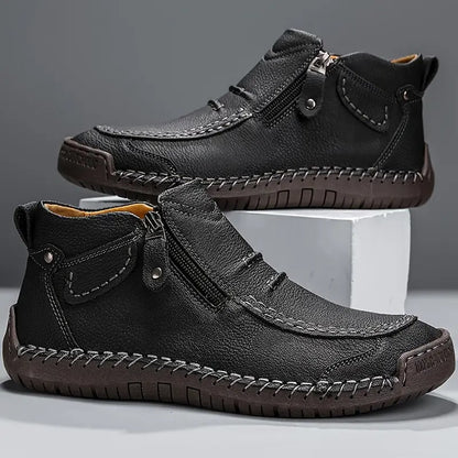 ADRIAN™| ZAPATOS DE CUERO