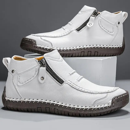 ADRIAN™| ZAPATOS DE CUERO