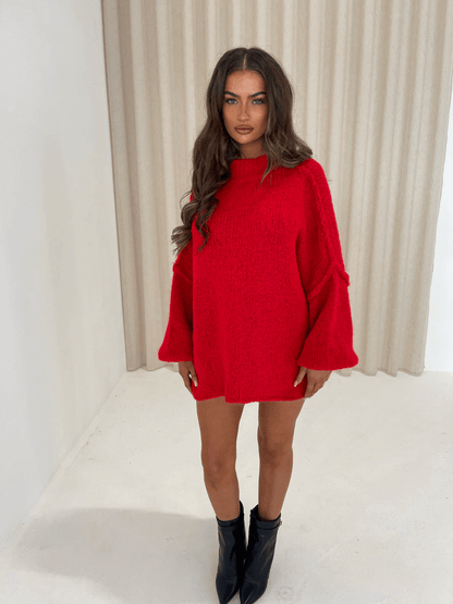 Elarey™ | Jersey extragrande