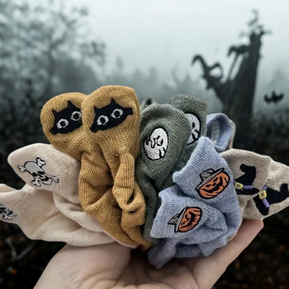 Paquete de 10 colores de Halloween EDICIÓN LIMITADA