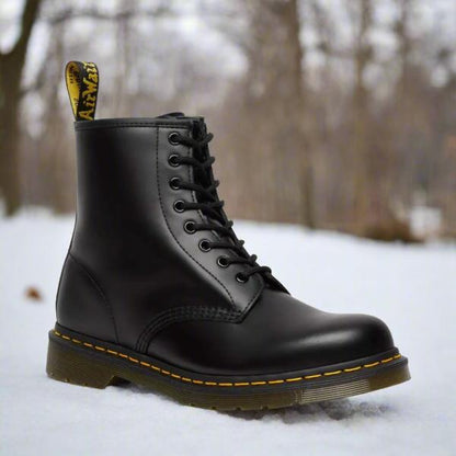 Botas elegantes con cordones Marten™