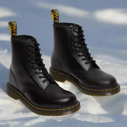 Botas elegantes con cordones Marten™