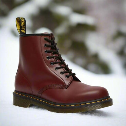 Botas elegantes con cordones Marten™