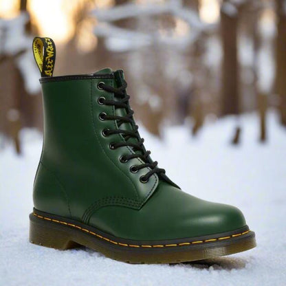 Botas elegantes con cordones Marten™