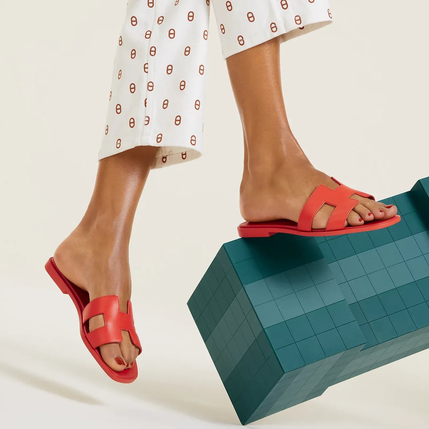 Ammy | Sandalias elegantes