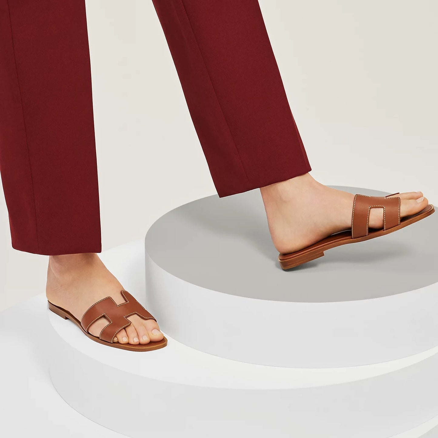 Ammy | Sandalias elegantes