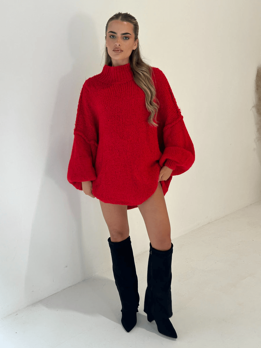 Elarey™ | Jersey extragrande