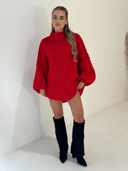 Elarey™ | Jersey extragrande