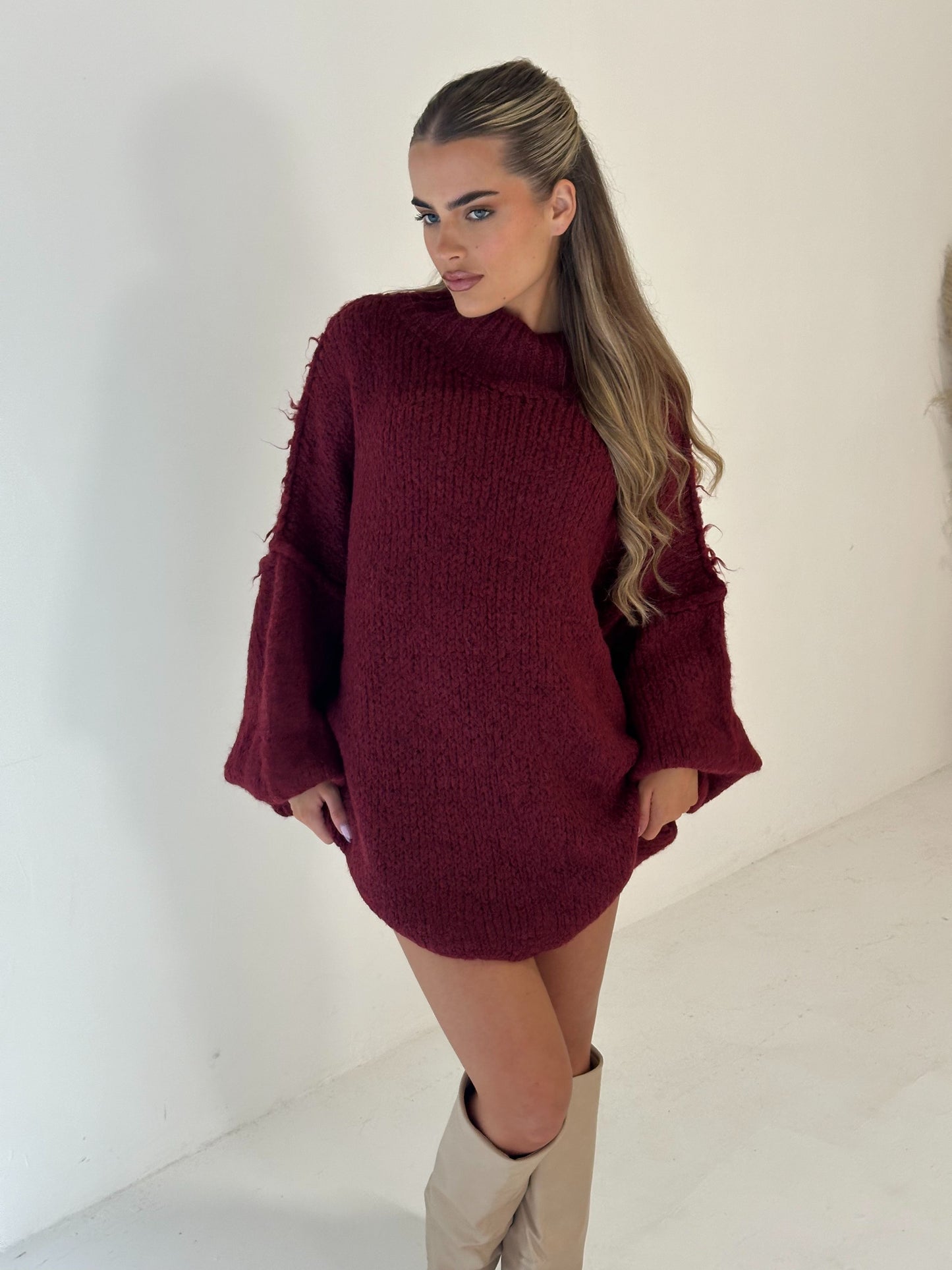 Elarey™ | Jersey extragrande