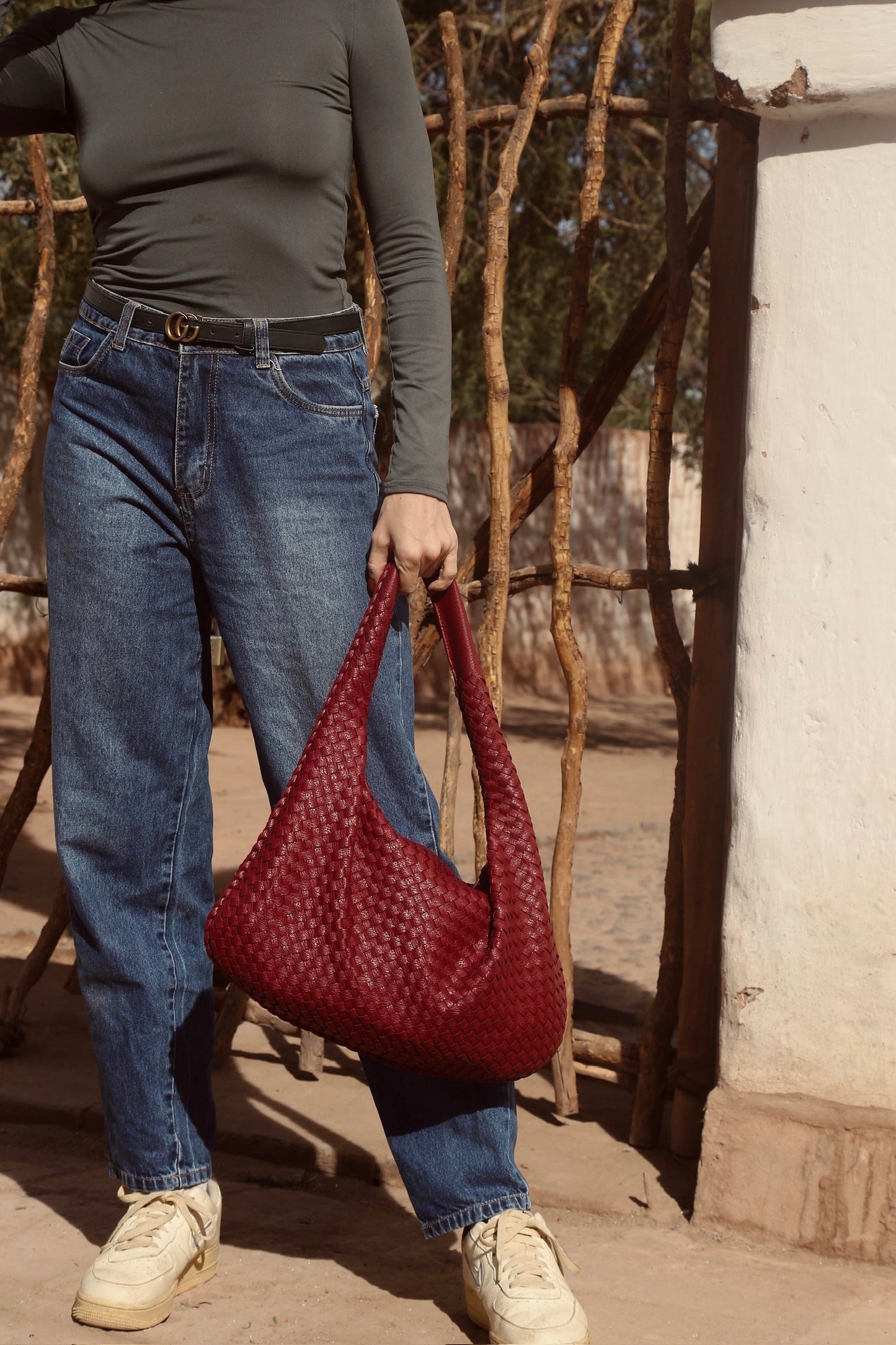 Victoria | Bolso viral 