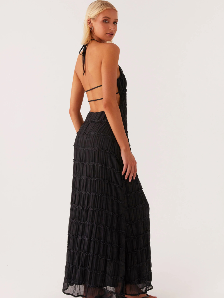 Cyara™ | Vestido de noche atemporal