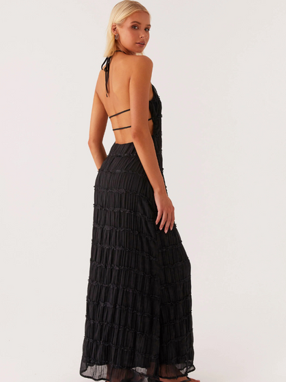 Cyara™ | Vestido de noche atemporal