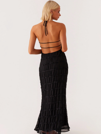 Cyara™ | Vestido de noche atemporal