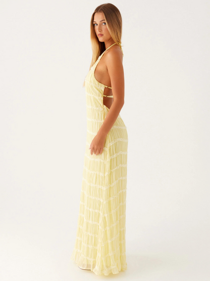 Cyara™ | Vestido de noche atemporal