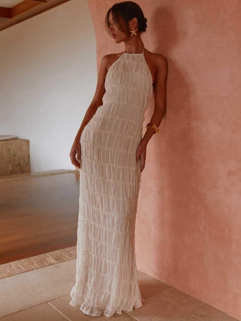 Cyara™ | Vestido de noche atemporal