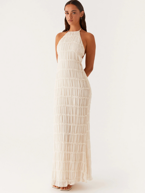 Cyara™ | Vestido de noche atemporal