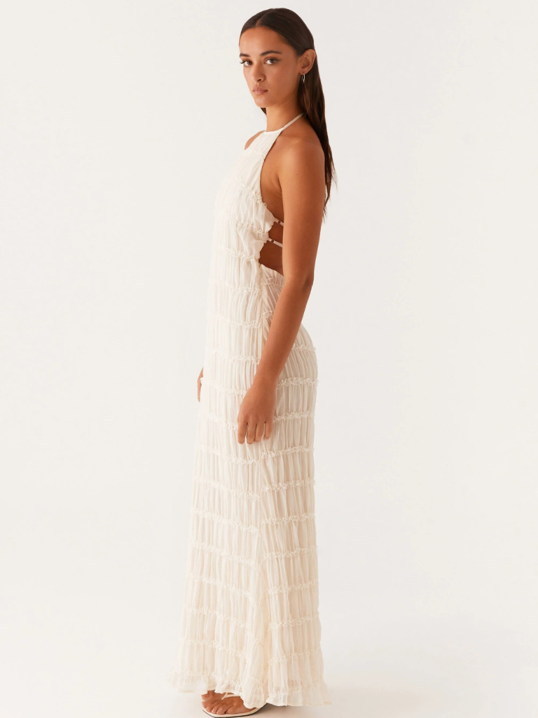 Cyara™ | Vestido de noche atemporal