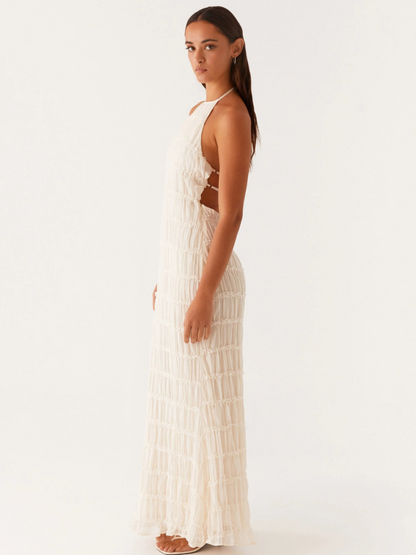 Cyara™ | Vestido de noche atemporal