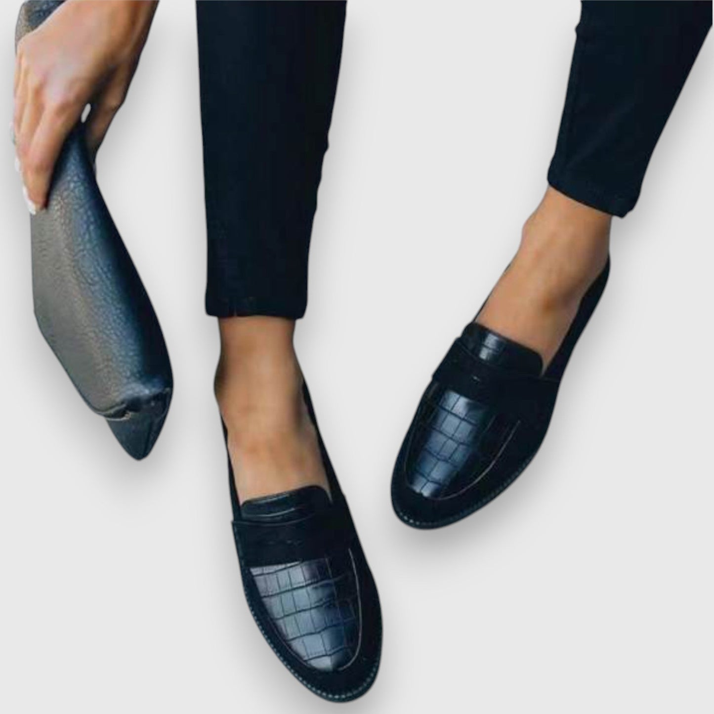 Sana – Mocasín