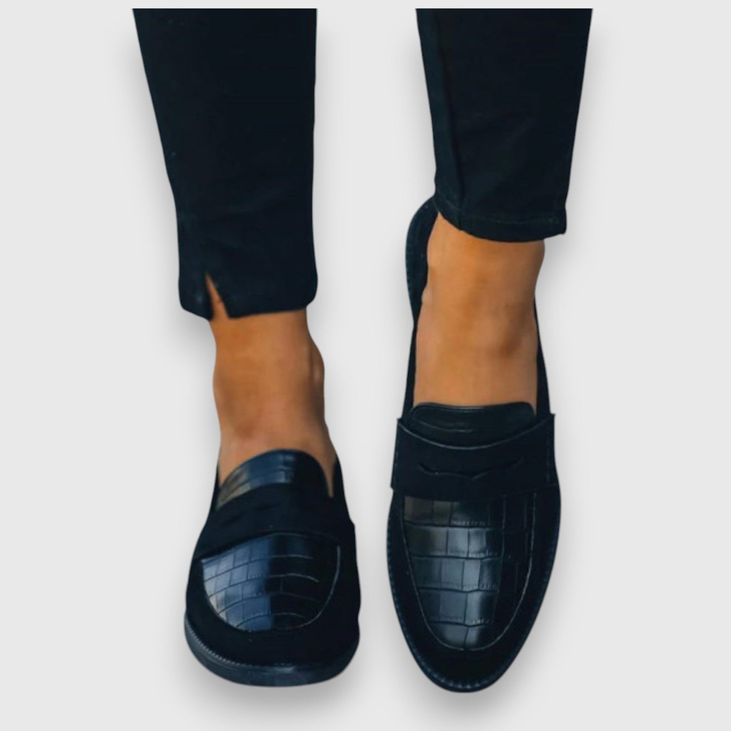 Sana – Mocasín