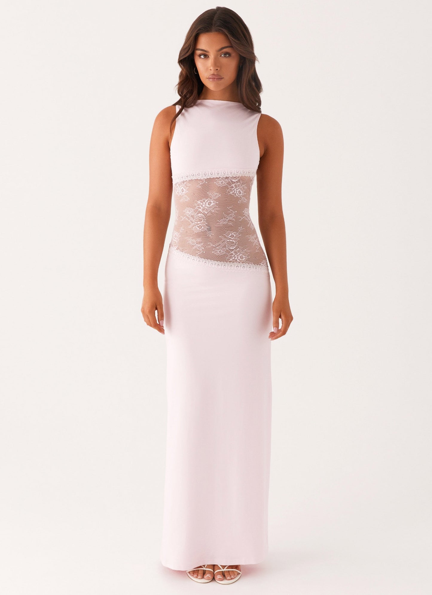 Mabel™ | Vestido largo ajustado 