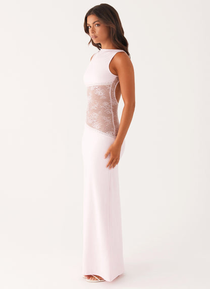 Mabel™ | Vestido largo ajustado 