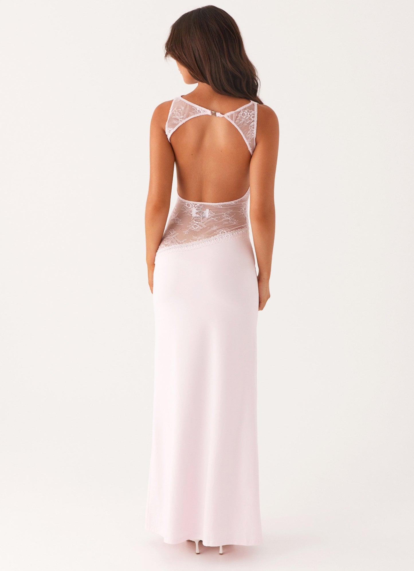 Mabel™ | Vestido largo ajustado 