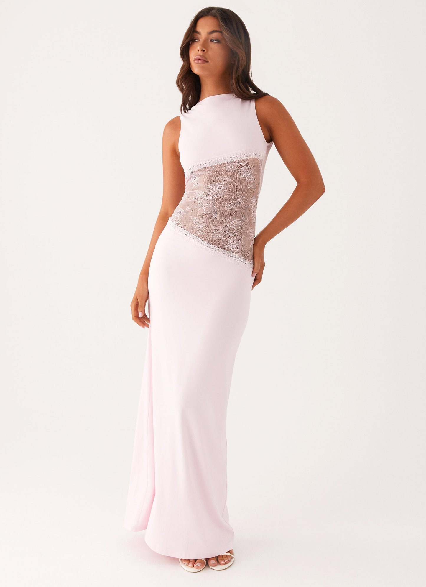 Mabel™ | Vestido largo ajustado 