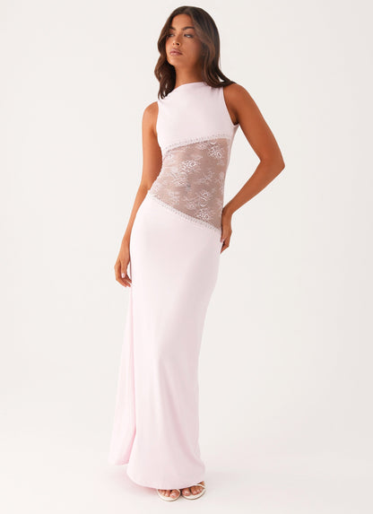 Mabel™ | Vestido largo ajustado 