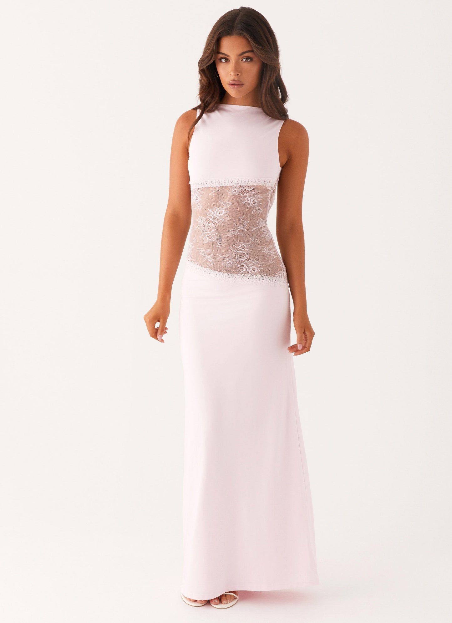 Mabel™ | Vestido largo ajustado 