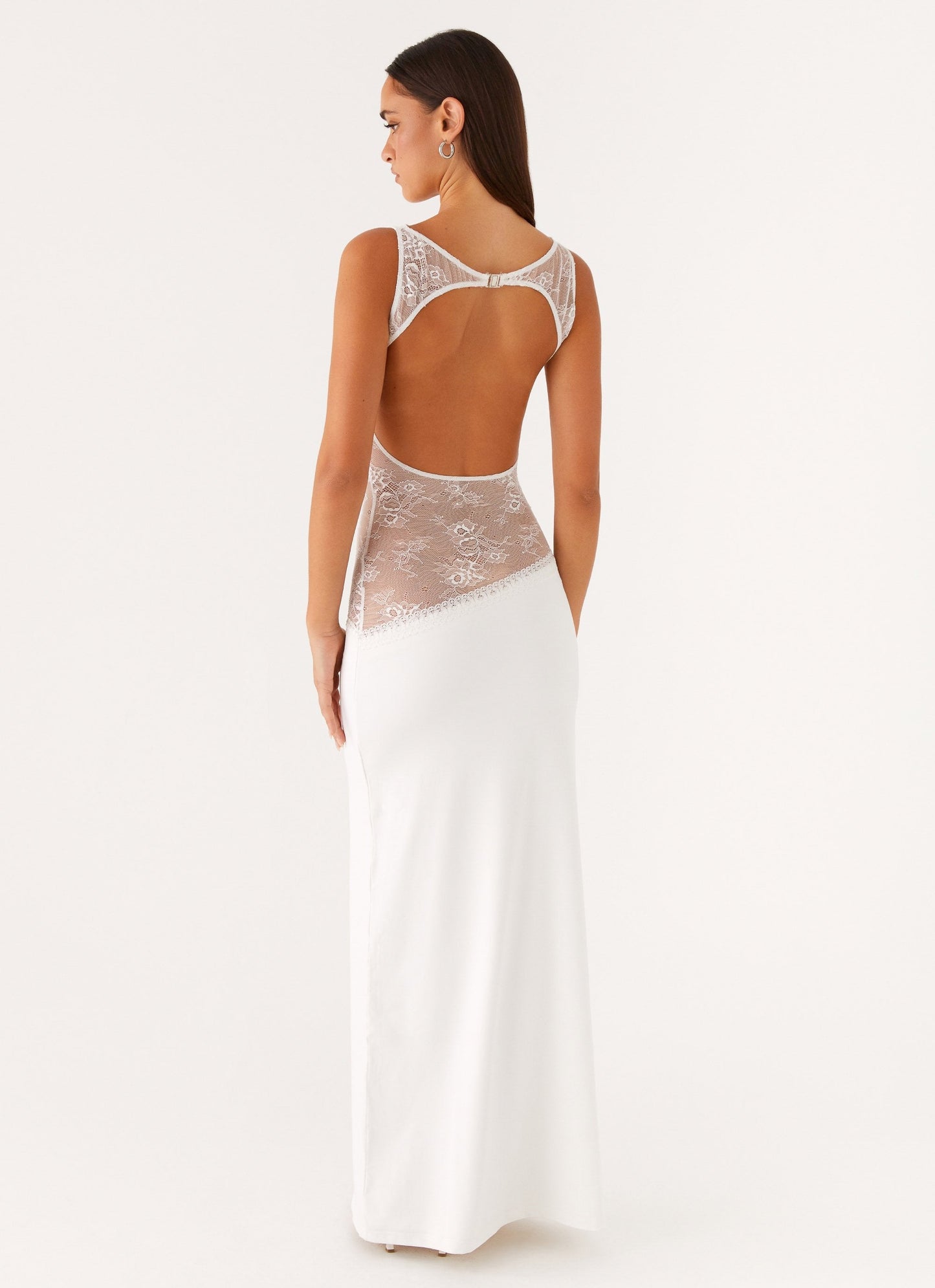 Mabel™ | Vestido largo ajustado 