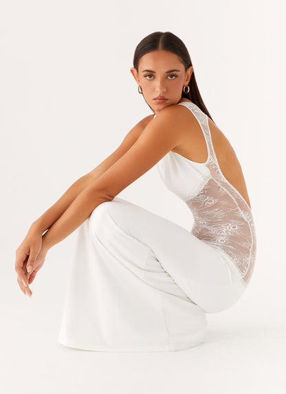 Mabel™ | Vestido largo ajustado 