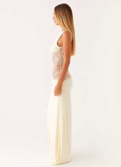 Mabel™ | Vestido largo ajustado 