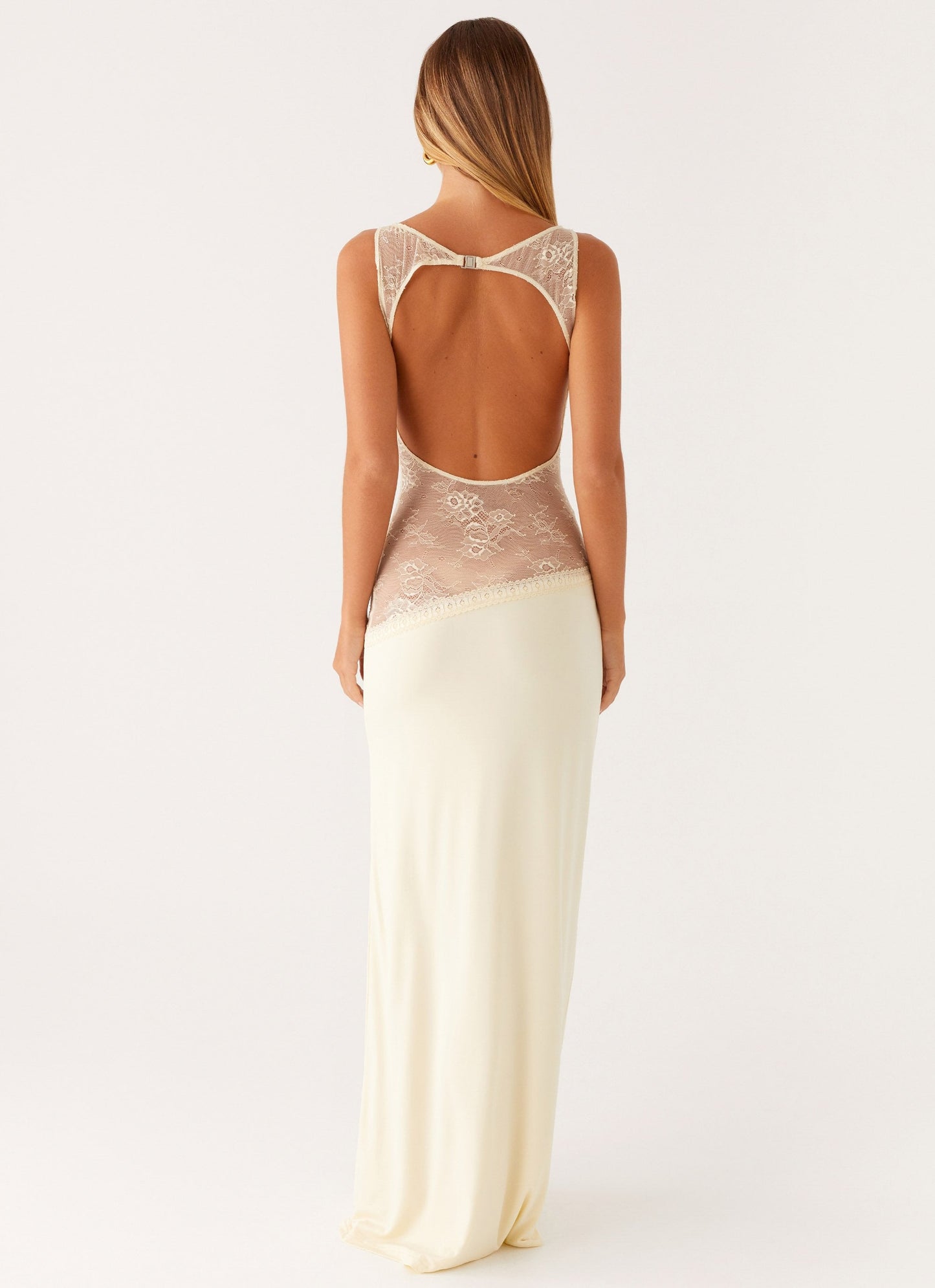 Mabel™ | Vestido largo ajustado 