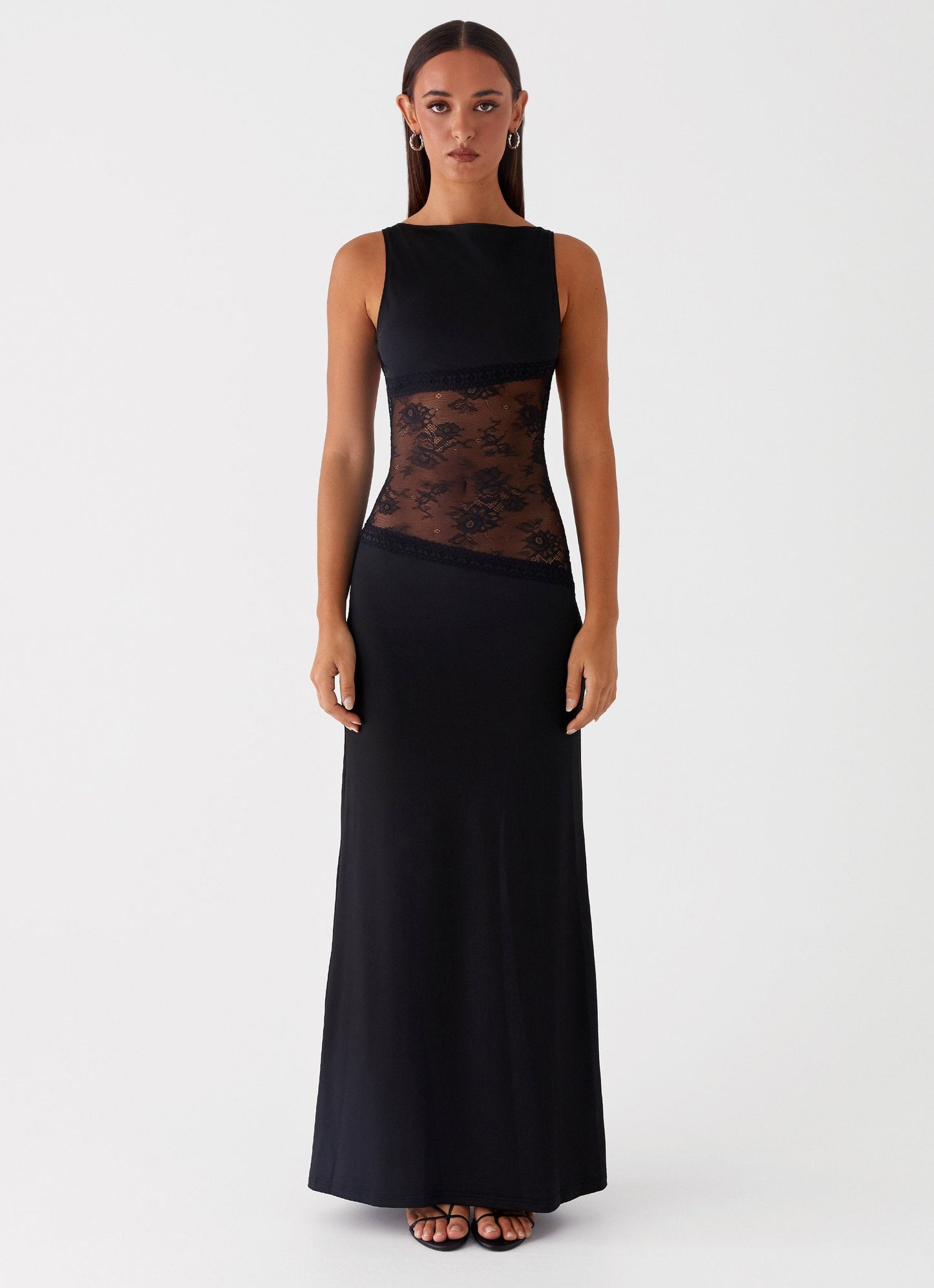 Mabel™ | Vestido largo ajustado 