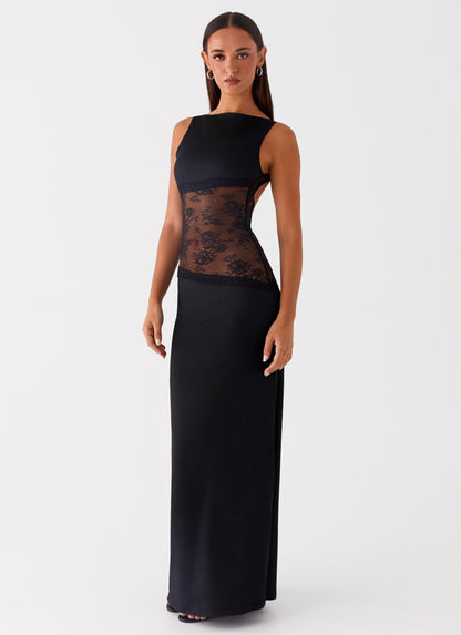 Mabel™ | Vestido largo ajustado 