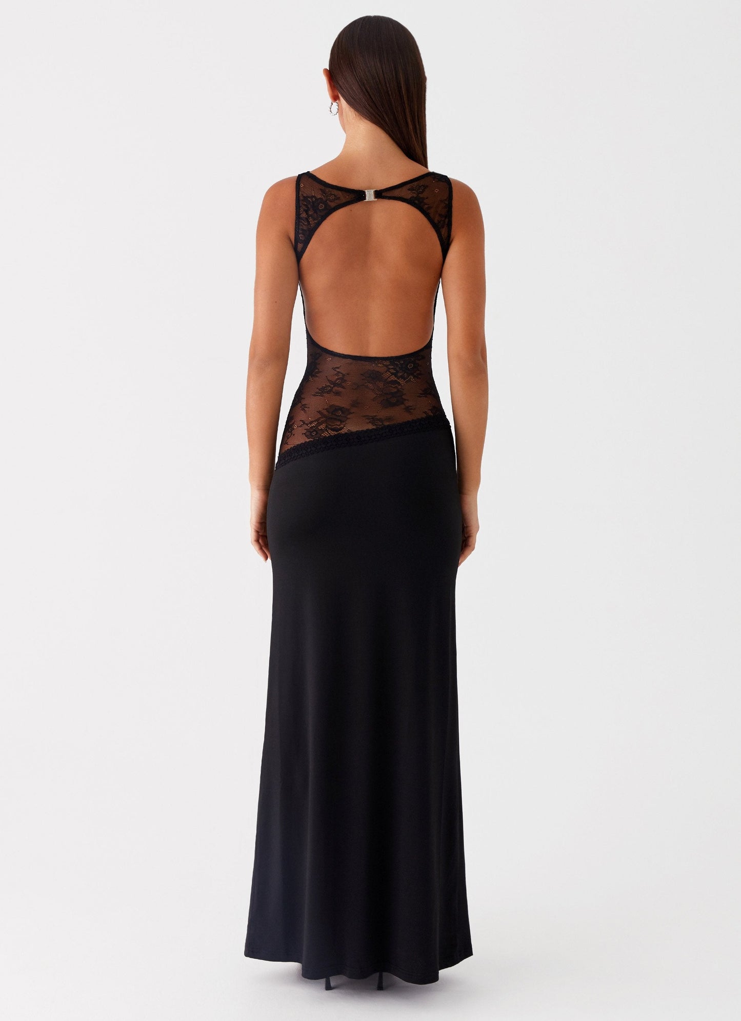 Mabel™ | Vestido largo ajustado 