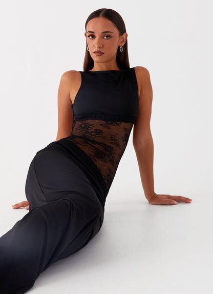 Mabel™ | Vestido largo ajustado 