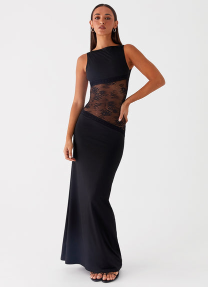 Mabel™ | Vestido largo ajustado 
