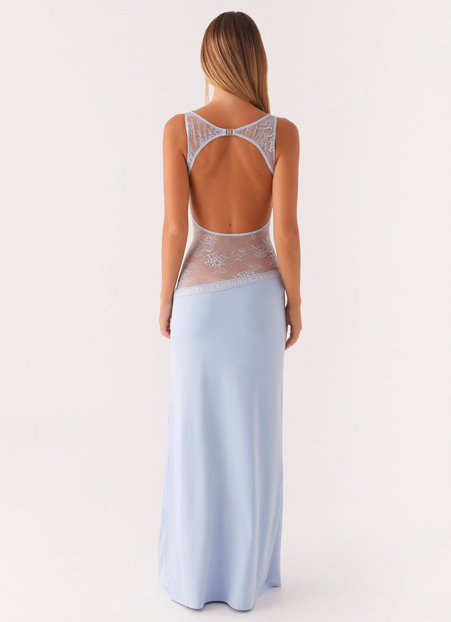 Mabel™ | Vestido largo ajustado 