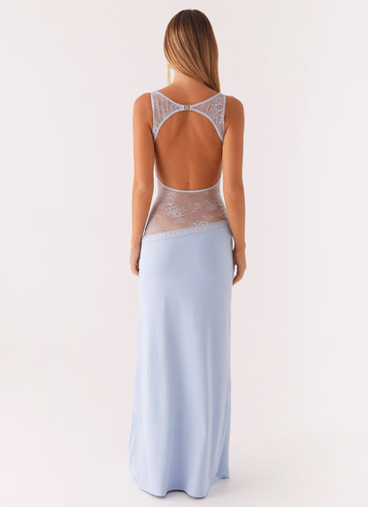 Mabel™ | Vestido largo ajustado 