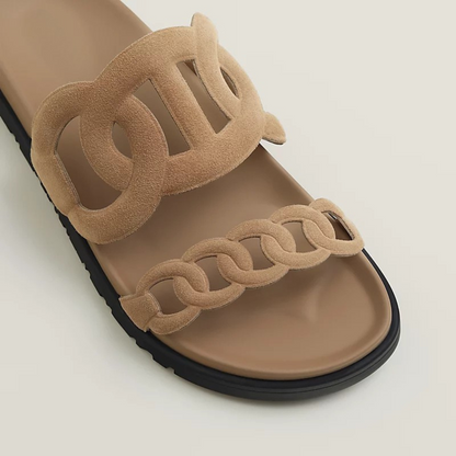 Eclea | Sandalias elegantes