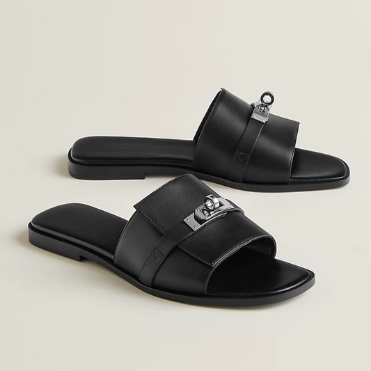 Julio | Sandalias Lock