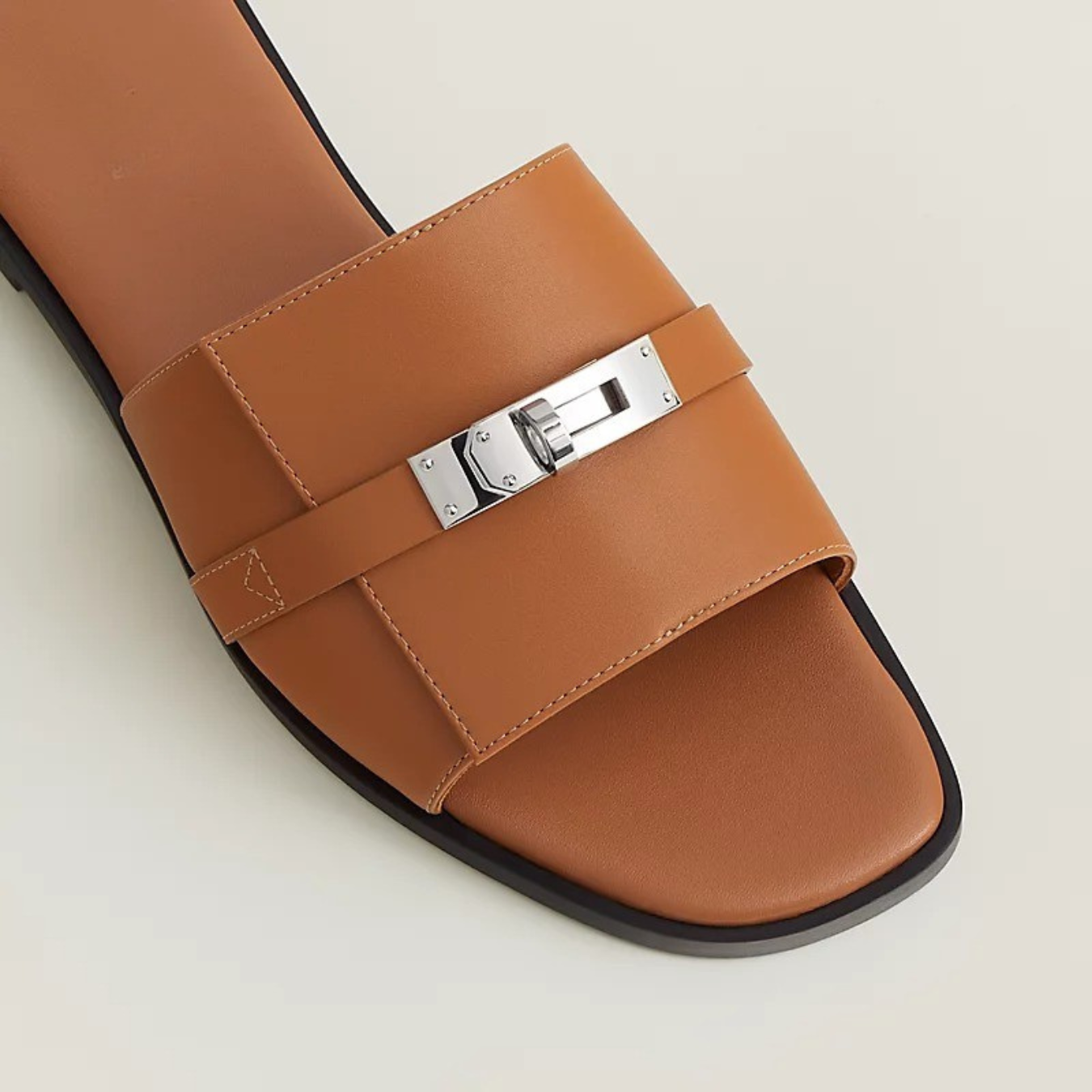 Julio | Sandalias Lock