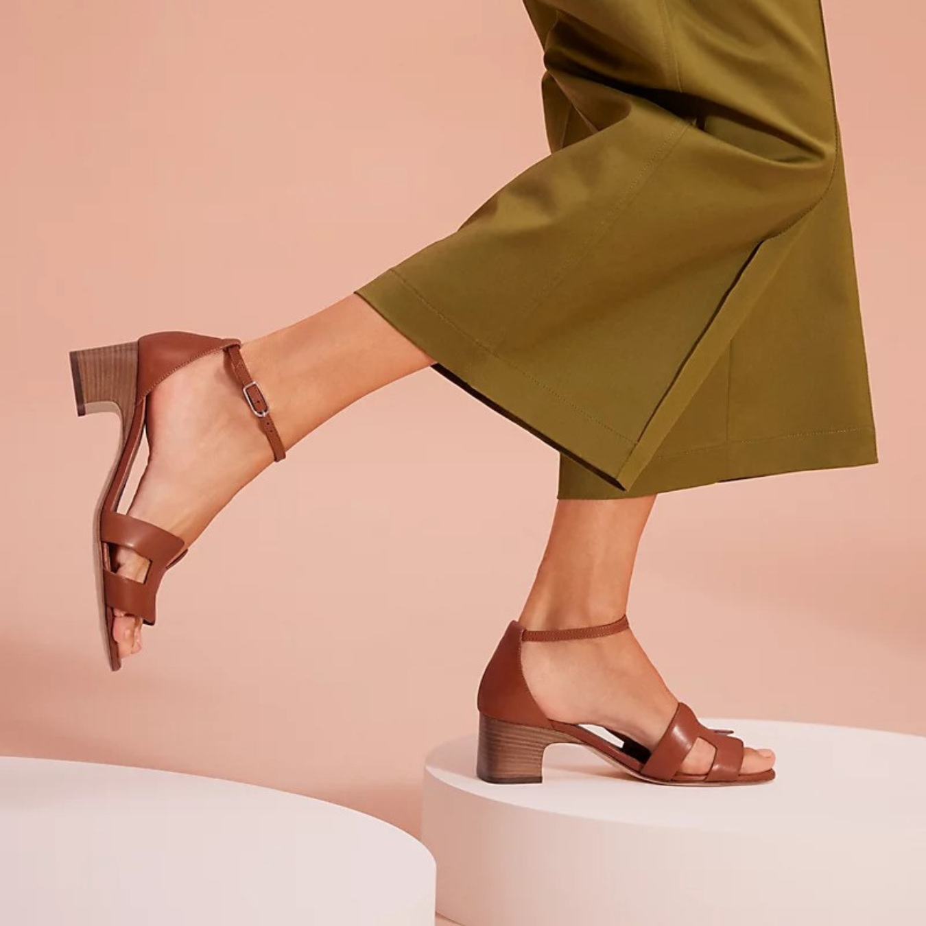 Chlea | Sandalias elegantes