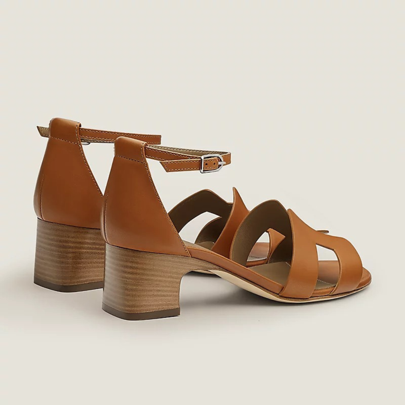 Chlea | Sandalias elegantes