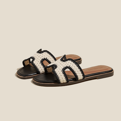 Élia | Sandalias elegantes