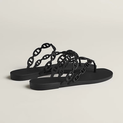 Isowa | Sandalias elegantes