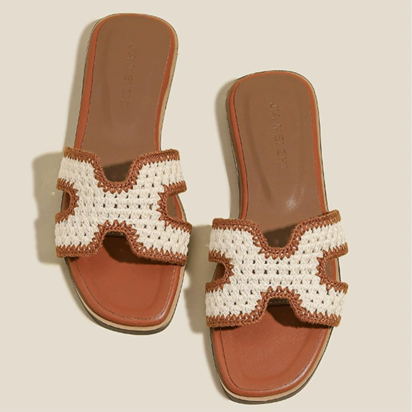 Élia | Sandalias elegantes