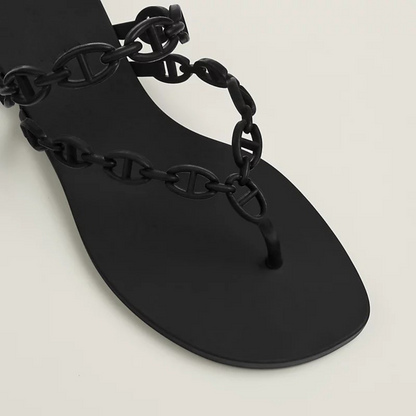Isowa | Sandalias elegantes